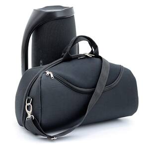 Case Bolsa Capa Protetora Para Boombox 2 Prova D`agua Oferta