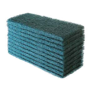 Fibra Verde Limpeza Pesada