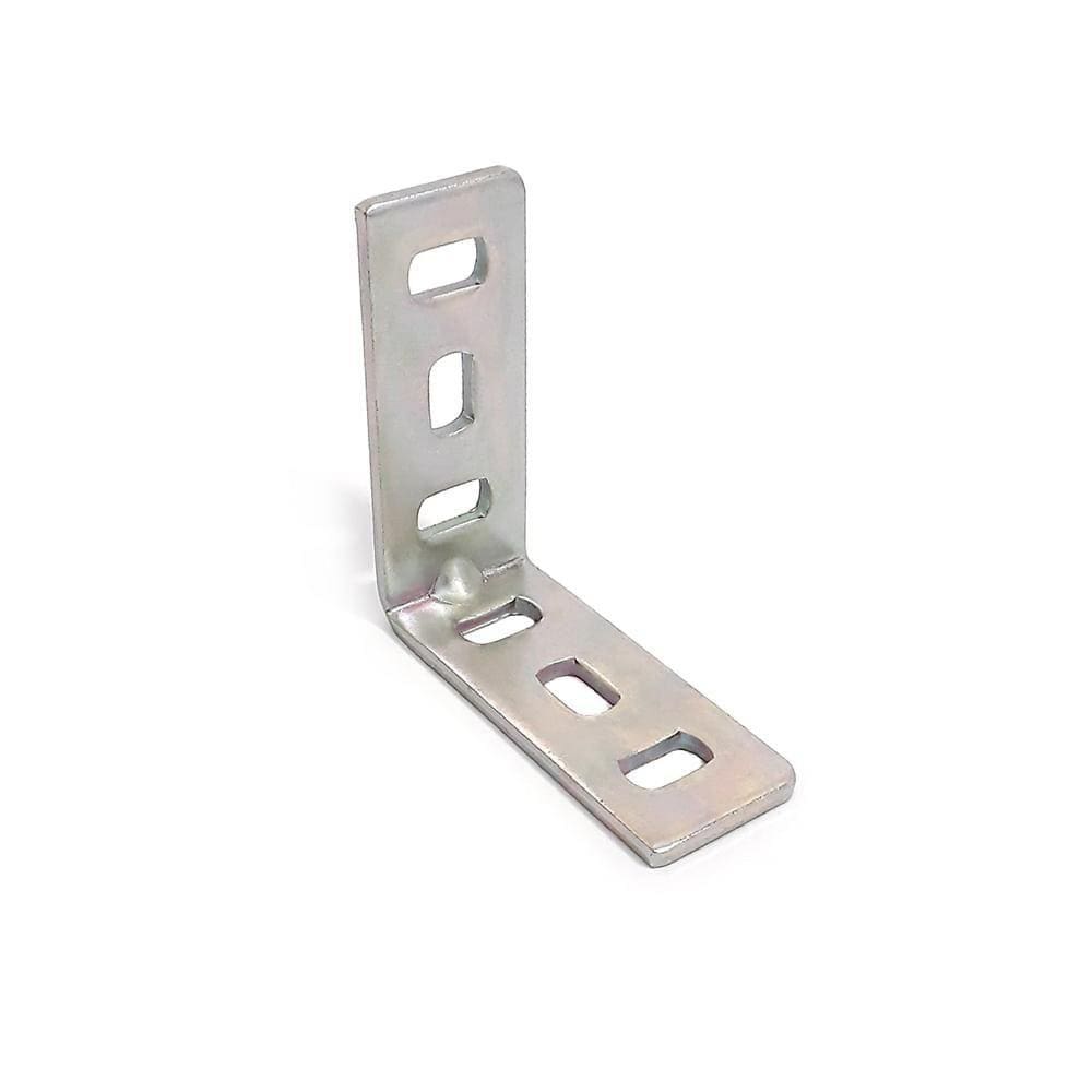 Conjunto 2 Peças Chap Gros Dobra 20x50x50x2,5mm