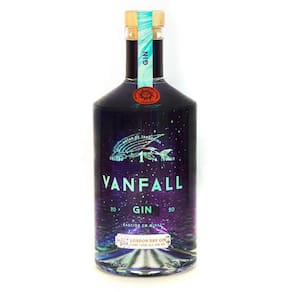 Gin Vanfall - 750ml