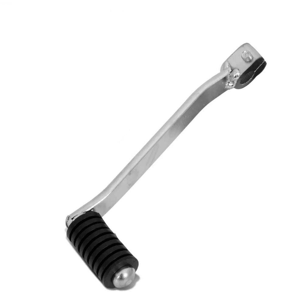 Pedal de Cambio Honda BROS 125 150 160 / XRE 190 Cromado (TORK)