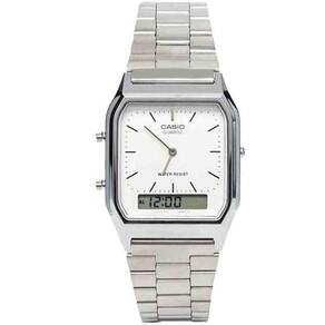 Relógio Masculino Anadigi Casio AQ-230A-7DMQ