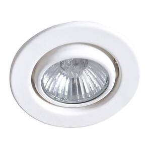 Spot em Metal Pop 2cmx10cm Bella Iluminação - caixa com 10 Unidade - Branco