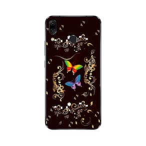 Capa Adesivo Skin375 Verso Para Asus Zenfone 5Z