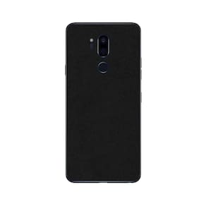 Capa Adesivo Skin351 Verso Para LG G7 ThinQ