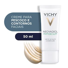 Neovadiol Phytosculpt Vichy Bálsamo Tensor Anti-idade 50ml