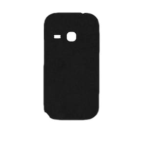 Capa Adesivo Skin351 Verso Para Samsung Galaxy Young Duos Tv Gt-s6313t