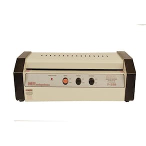 Plastificadora Profissional A3 350mm para Documentos P380 MR