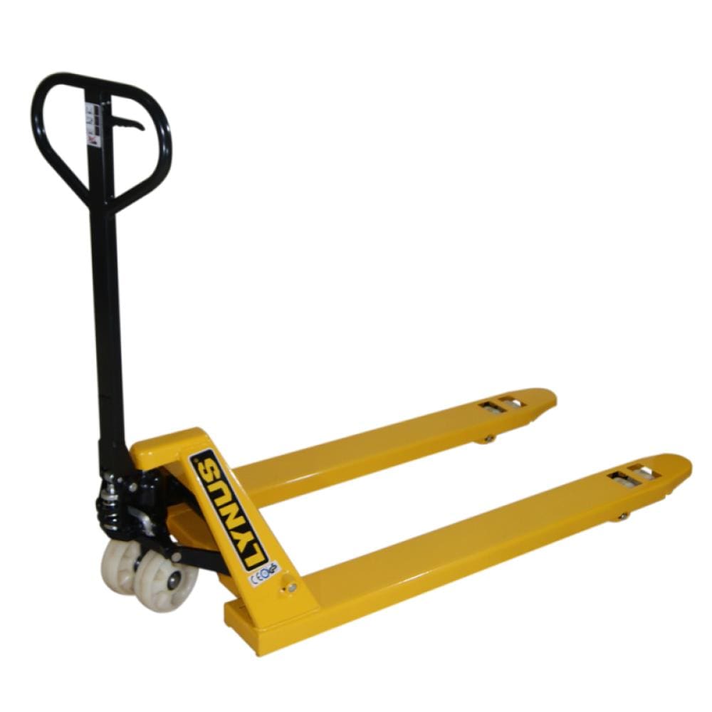 Transpalete Hidráulico 2,0 Toneladas - PM-685 - Lynus