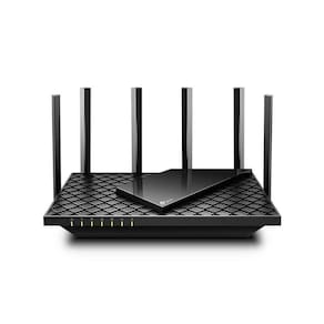 Roteador Wi-Fi 6 Gigabit Ax5400 Dual Band Archer Ax73 Us