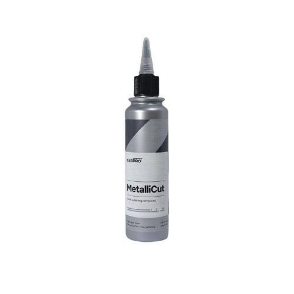 Metallicut Polidor De Metais 150Ml Carpro