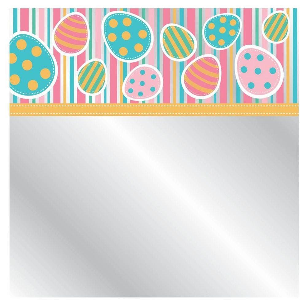 Saco para Cesta Show de Ovos - 60cm x 75cm