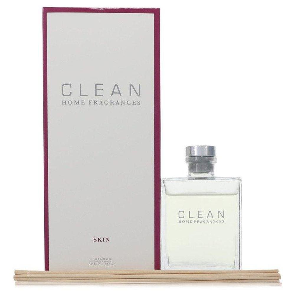 Perfume Feminino Skin Clean 147 ML Reed Diffuser