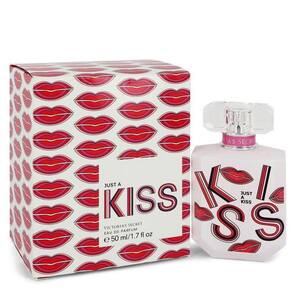 Perfume Feminino Just A Kiss Victoria`s Secret 50 ML Eau De Parfum