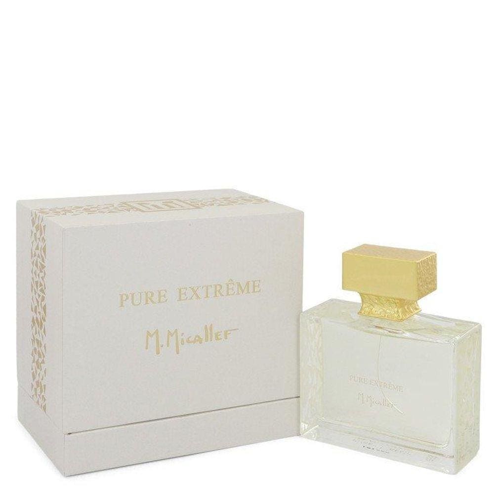 Perfume Feminino Pure Extreme M. Micallef 100 ML Eau De Parfum