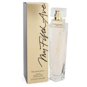 Perfume Feminino My 5th Avenue Elizabeth Arden 100 ML Eau De Parfum