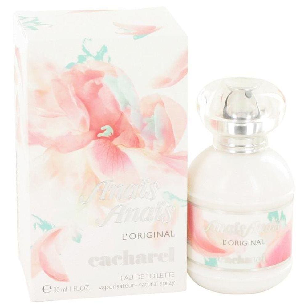 Perfume Feminino Anais L`original Cacharel 30 ML Eau De Toilette