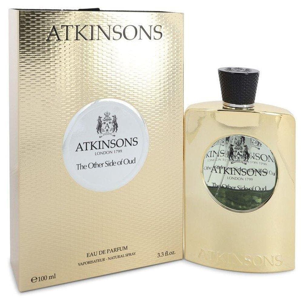 Perfume Feminino The Other Side Of Oud Atkinsons 100 ML Eau De Parfum