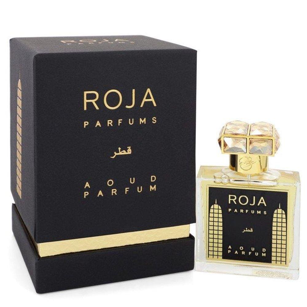 Perfume Feminino Qatar Roja Parfums 50 ML Extrait De