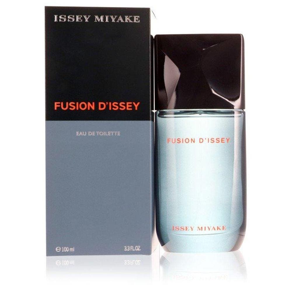 Col. Masculina Fusion D`issey Issey Miyake 100 ML Eau De Toilette