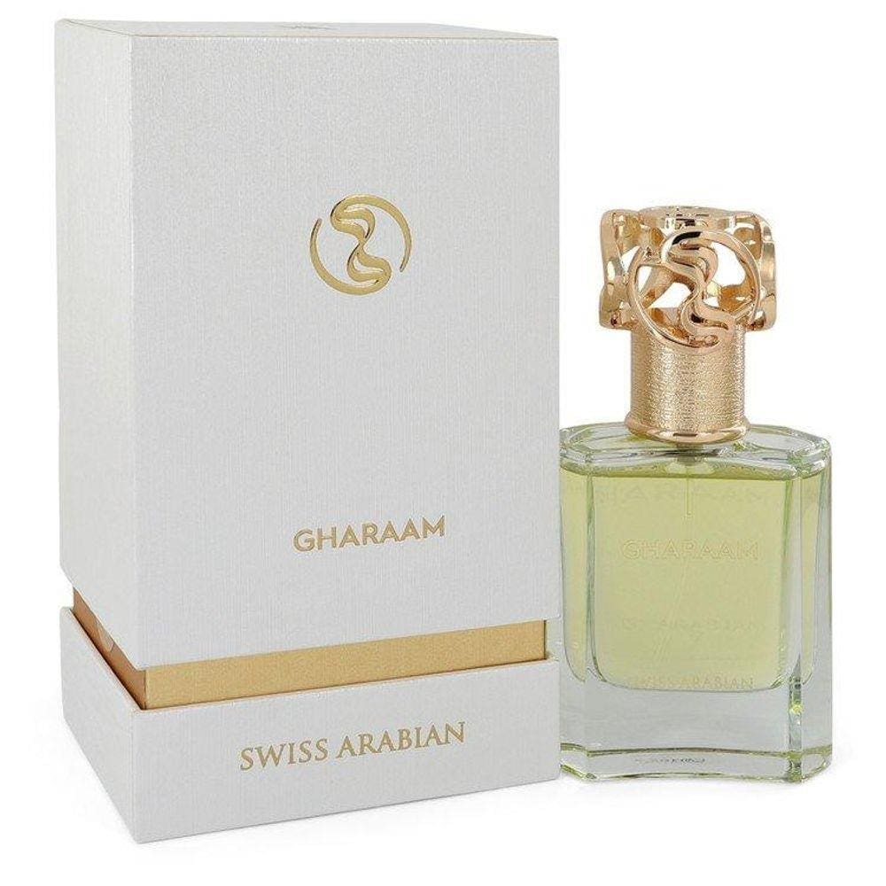 Col. Masculina Gharaam Swiss Arabian 50 ML Eau De Parfum