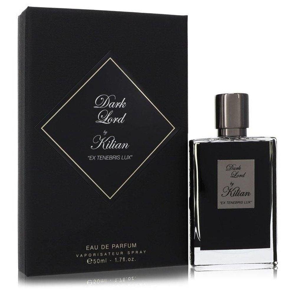 Col. Masculina Dark Lord Kilian 50 ML Eau De Parfum Refillable