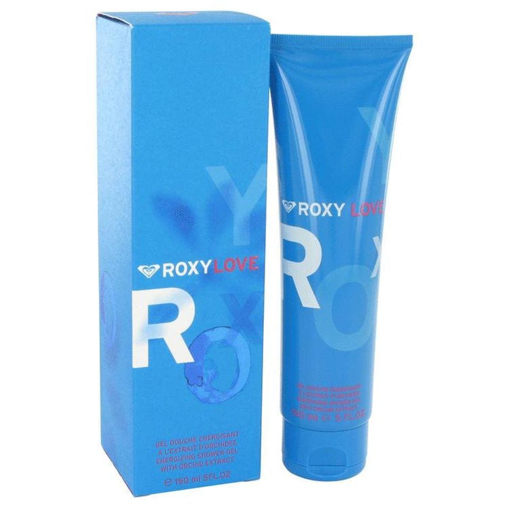 Quicksilver Roxy Love 147 ML Gel de Banho Feminino