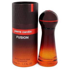 Col. Masculina Fusion Pierre Cardin 50 ML Eau De Toilette