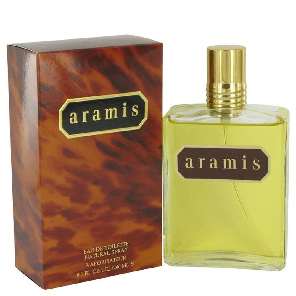 Colonia Masculina Aramis 239 ML / Eau De Toilette