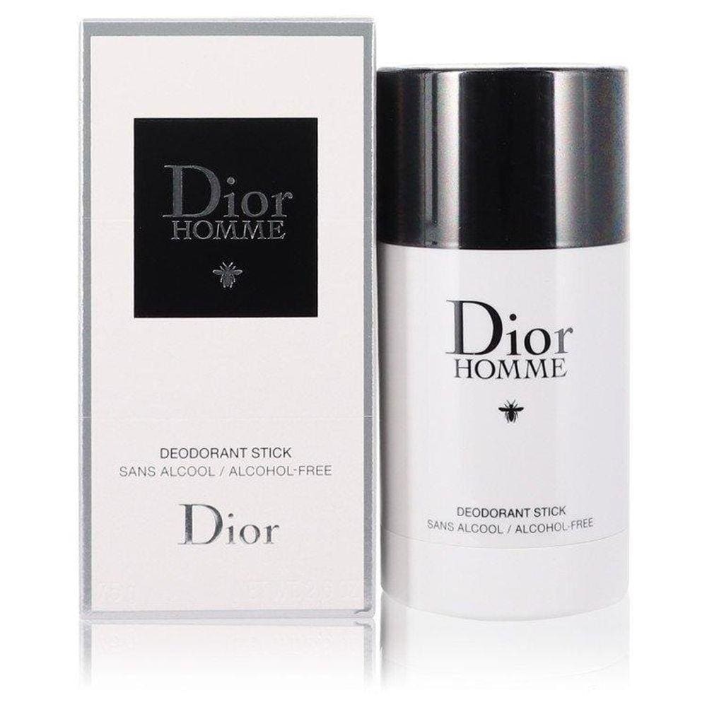 Col. Masculina Homme Christian Dior 65 ML Desodorante sem álcool bastão
