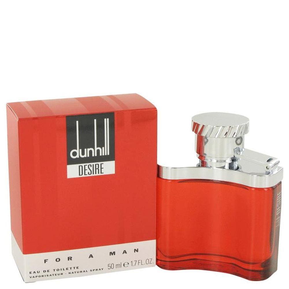 Col. Masculina Desire Alfred Dunhill 50 ML Eau Toilette