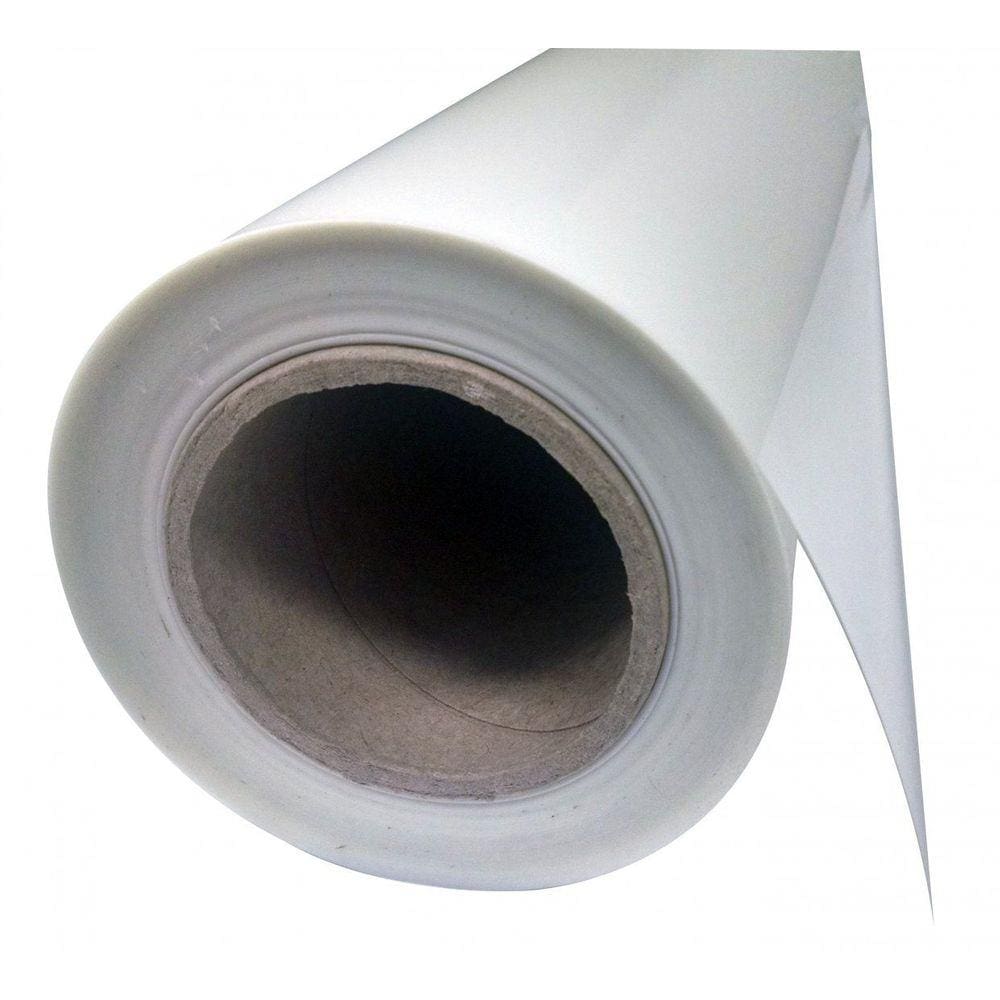 Bobina Polaseal para Plastificação A3 0,05mm 60 Metros