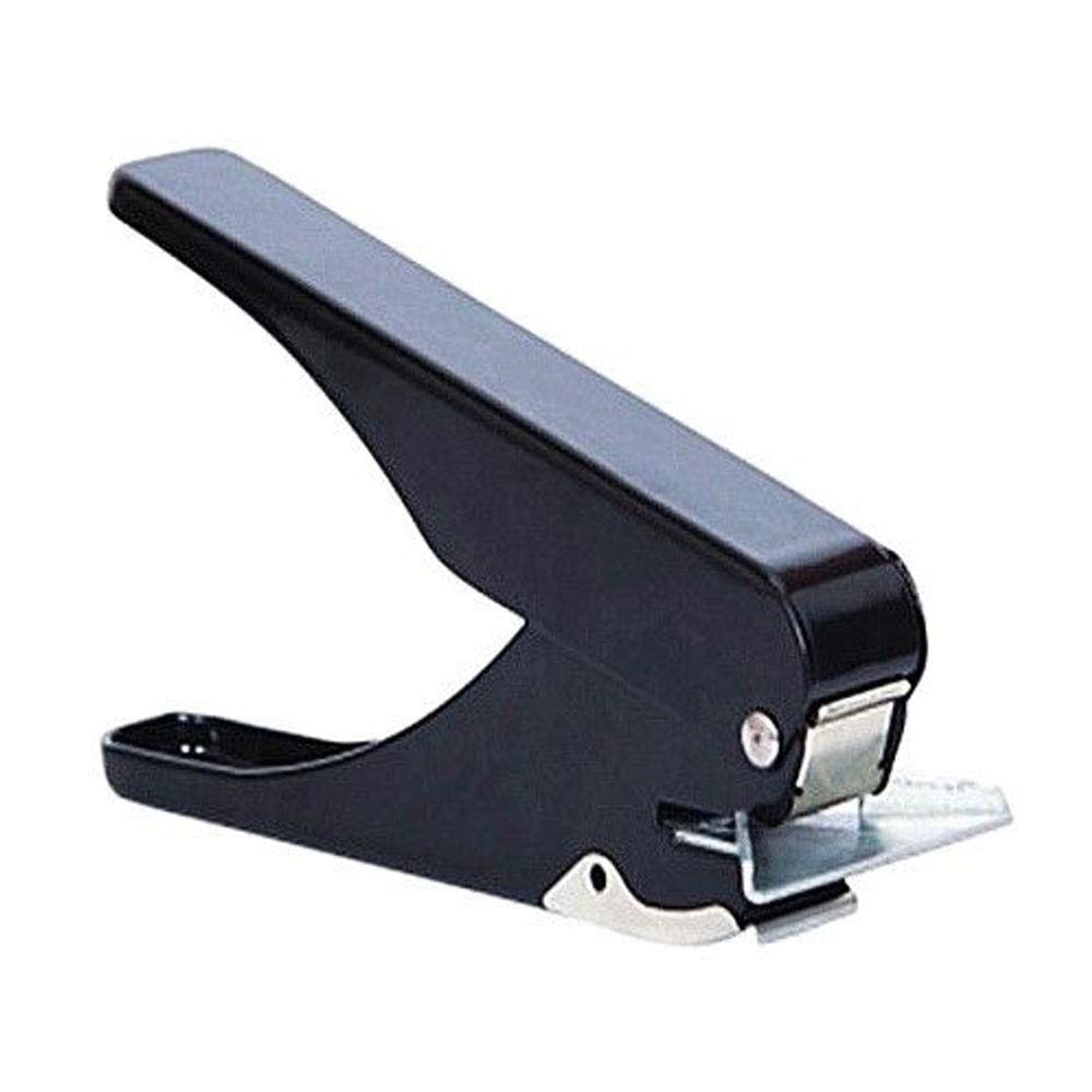 Canteadeira para Pvc Tipo Alicate Com Base Alongada 5mm Raio