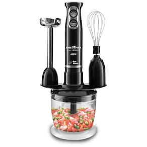 Mixer Britânia BMX400P 3 em 1 400W Preto