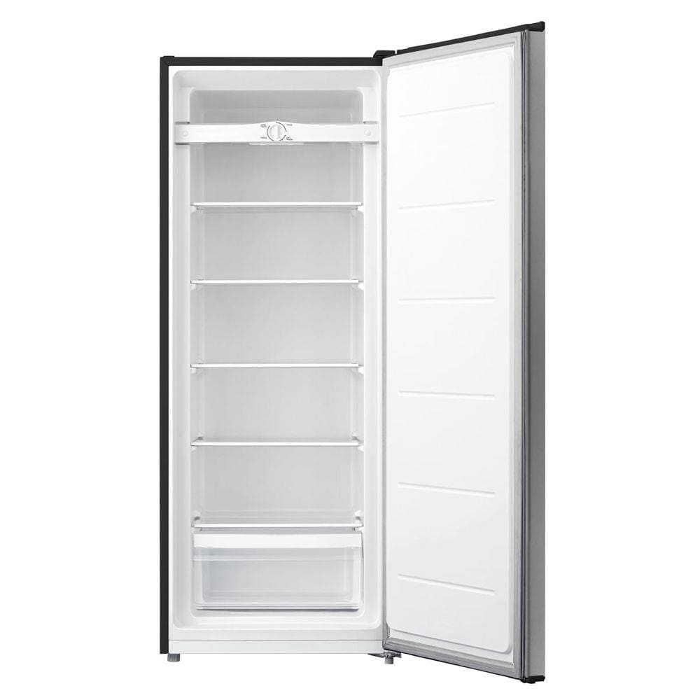 Freezer e Refrigerador Philco PFV205I Vertical Inox Premium 201L