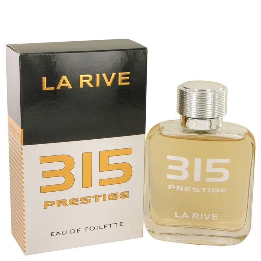 Col. Masculina 315 Prestige La Rive 100 ML Eau DE Toilette
