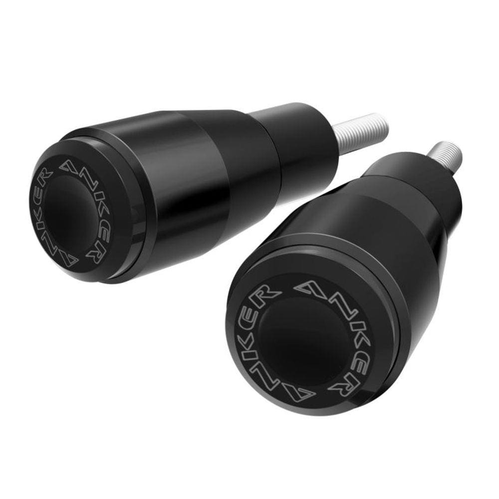 Slider Dianteiro Anker Honda Cbr 650F Cb 650F 2014 a 2020