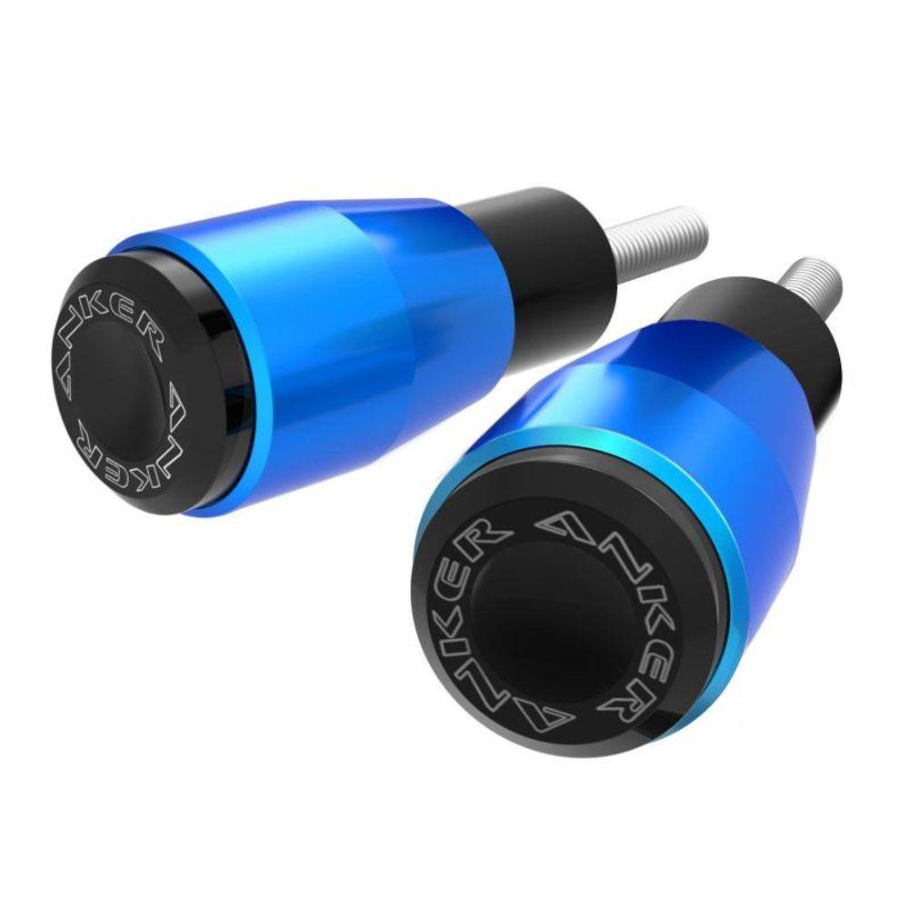 Slider Dianteiro Anker Bmw S1000RR  2015 a 2020