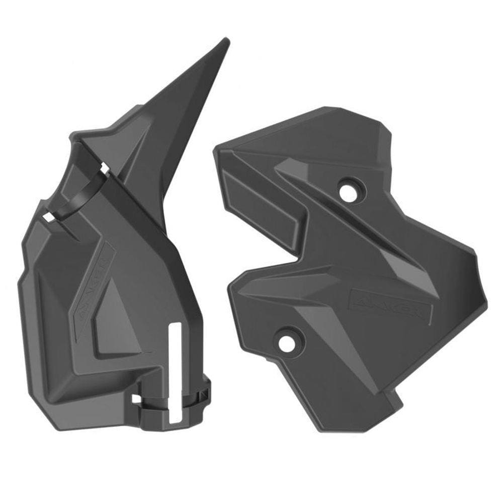 Protetor De Quadro Chassi Anker Crf 250f (Par)