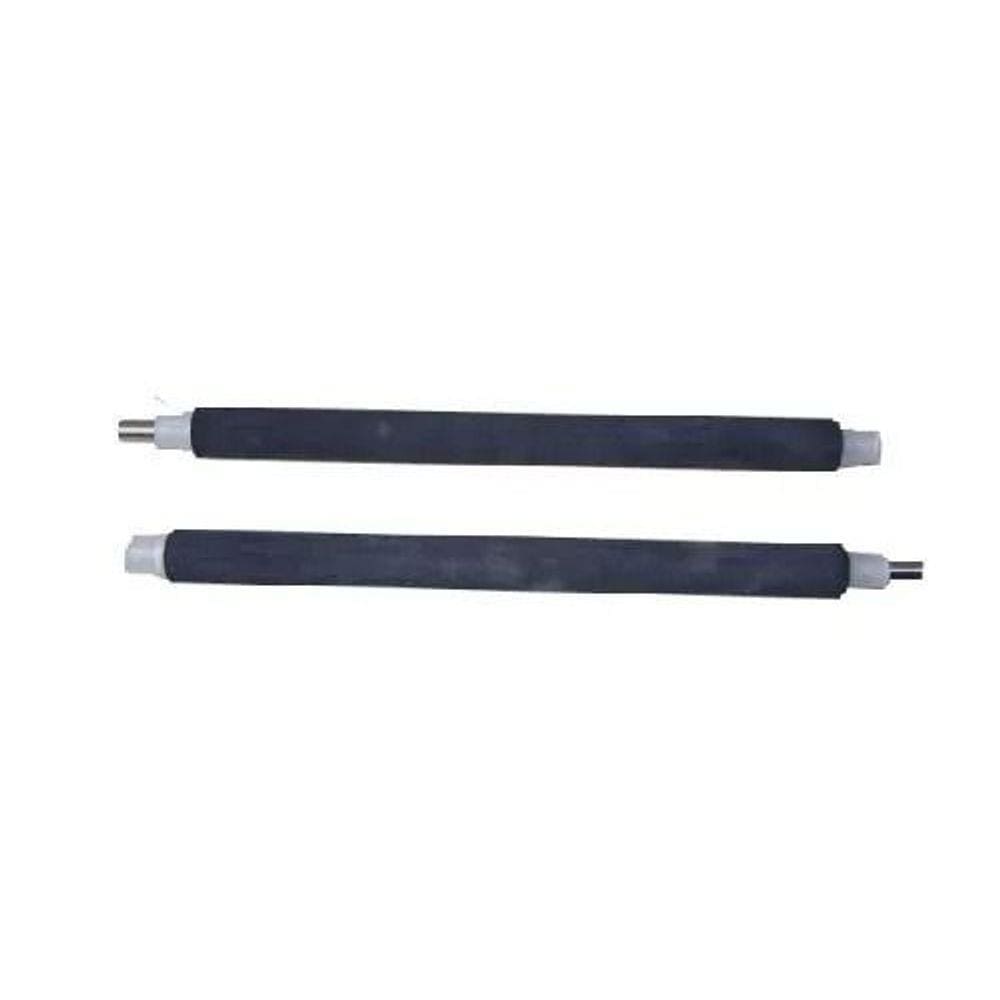 Par de Cilindros de Borracha P/ Plastificadoras P280 A4 Of