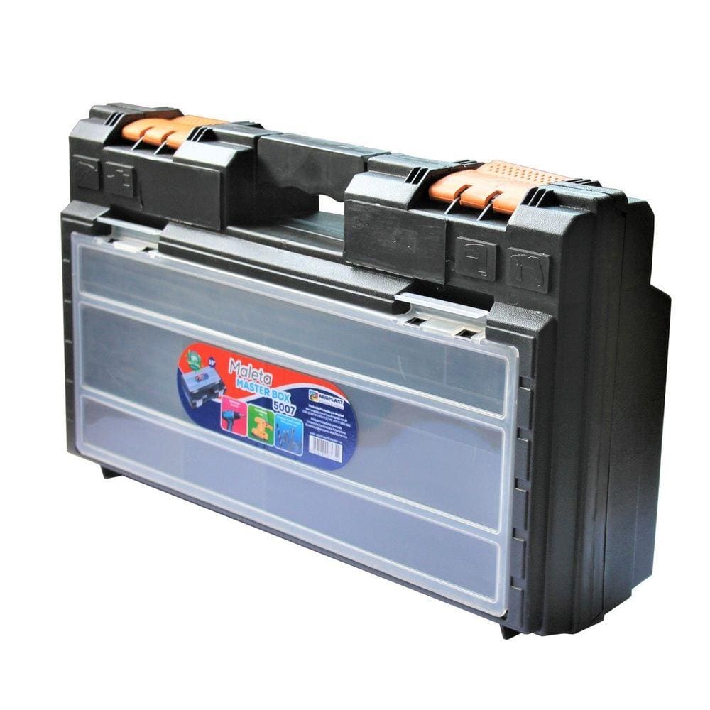 Maleta master box 5007 - 19