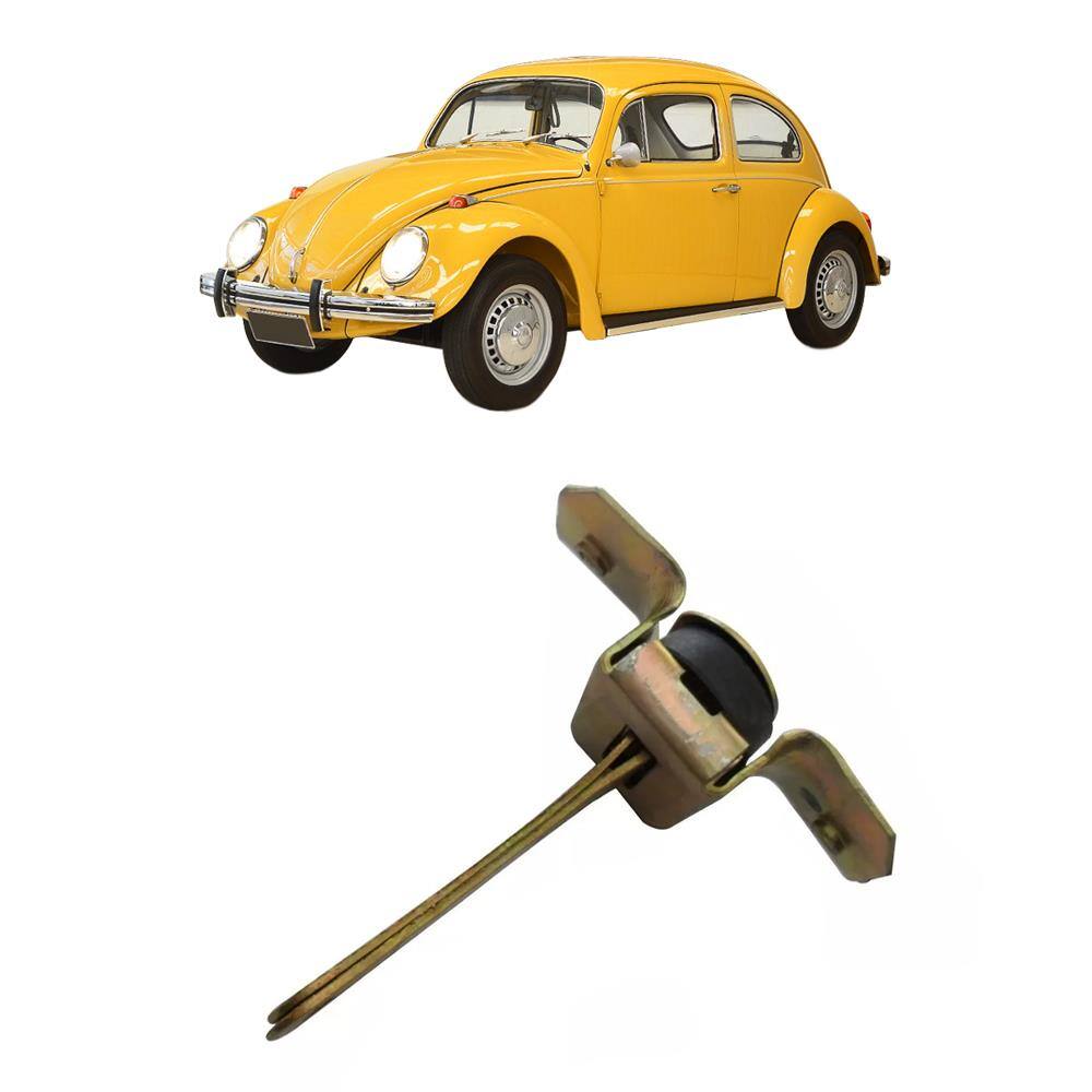 Limitador Da Porta Fusca 1959 Até 1996