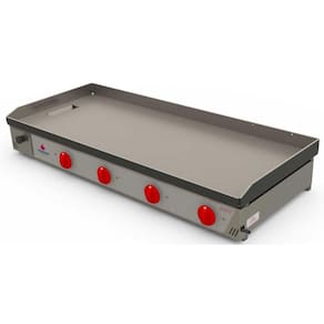 Chapa Bifeteira a Gás PR1200G Style - Progás