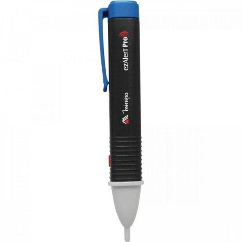 Detector De Tensão Ez Alert Pro Minipa