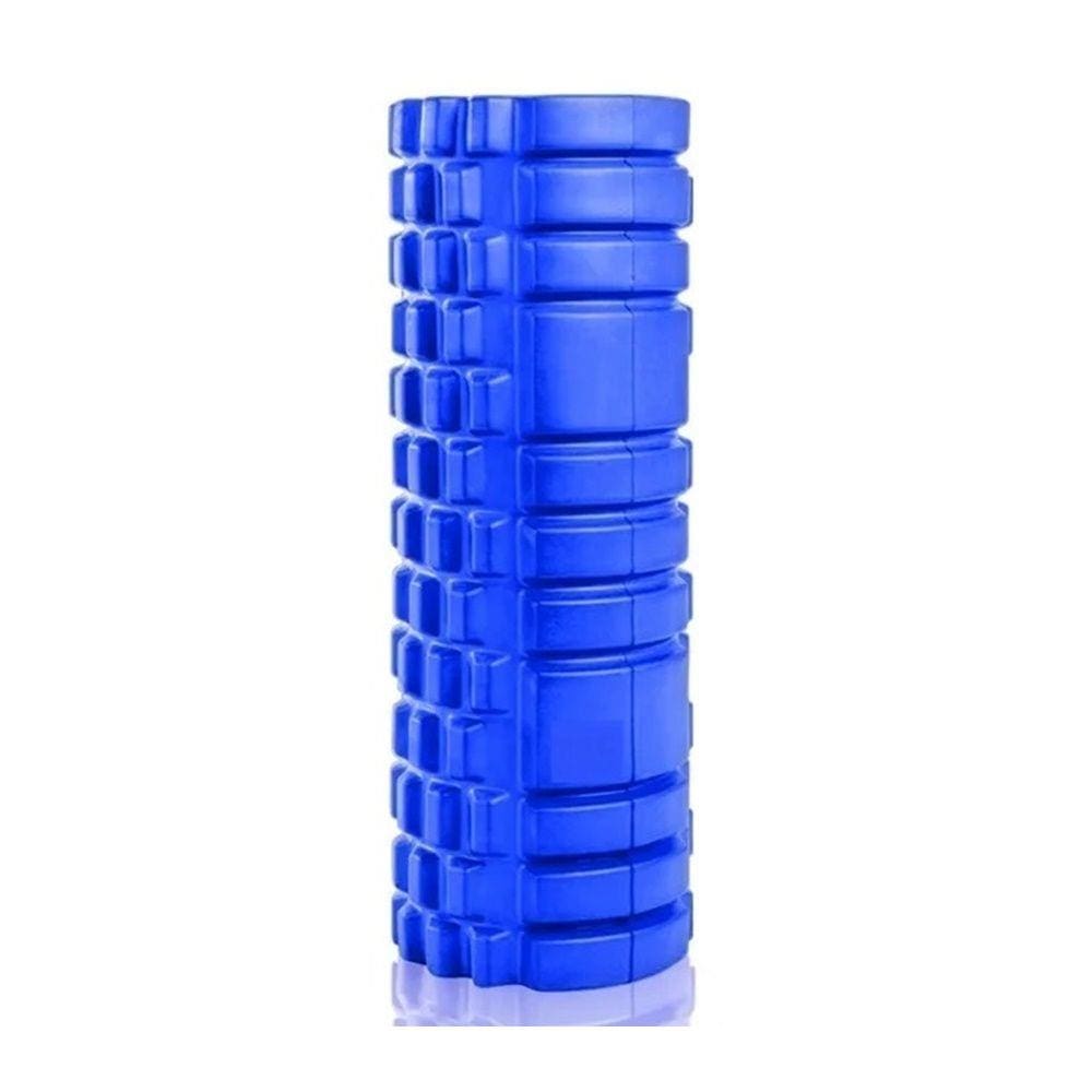 Rolo De Liberação Miofascial 45cm - Massagem & Ativação Foam