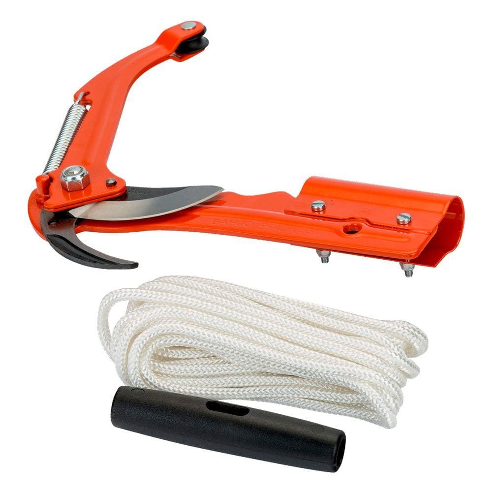 Tesoura De Poda Aérea 30MM Bahco P34-27A-F