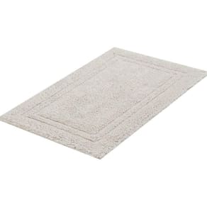 Tapete Antiderrapante Elegance Areia 60X100 Cm Buddemeyer