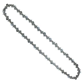 Corrente com 28 Dentes 3/8 x 1,5 mm para Sabre 16 Polegadas Vulcan Cinza