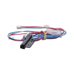 Microchave Reed Switch Consul para Lavadora W10343282