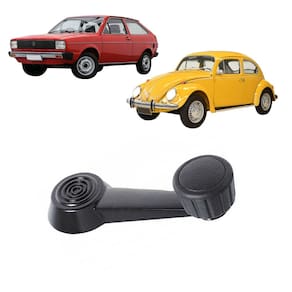 Manivela Vidro Fusca Gol Voyage G1 Brasília Caminhão Kombi